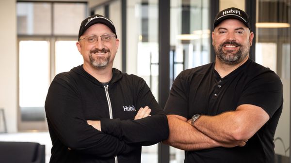 Columbus-based HubiFi raises $2.5 million seed round to automate revenue management for high-transaction enterprises