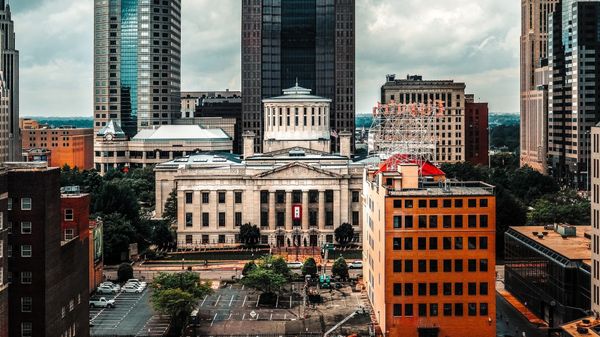 State funding now open to help Ohio innovators commercialize new tech