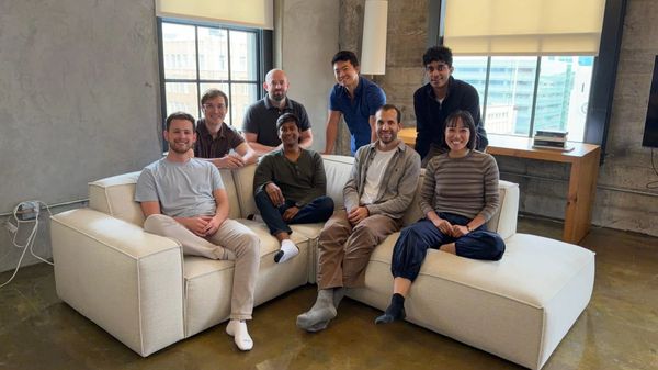 Cincinnati-backed Kernel raises $22M for powering AI’s new “browser layer”