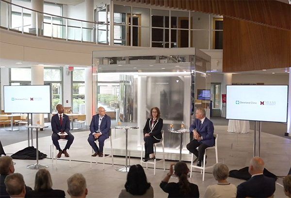 Ohio invests $7 million in Miami University to launch statewide quantum computing institute