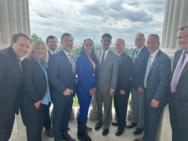 Ohio Grants Alliance surpasses $4.8 billion in awards, ranking Ohio 3rd nationally