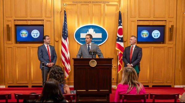 Pay Ohio taxes and fees with bitcoin? These state officials hope so