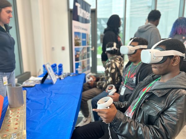 State of Ohio announces High School Tech Internship Program