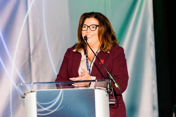 Julie Jacono on leading JumpStart and the future of Ohio's startup ecosystem