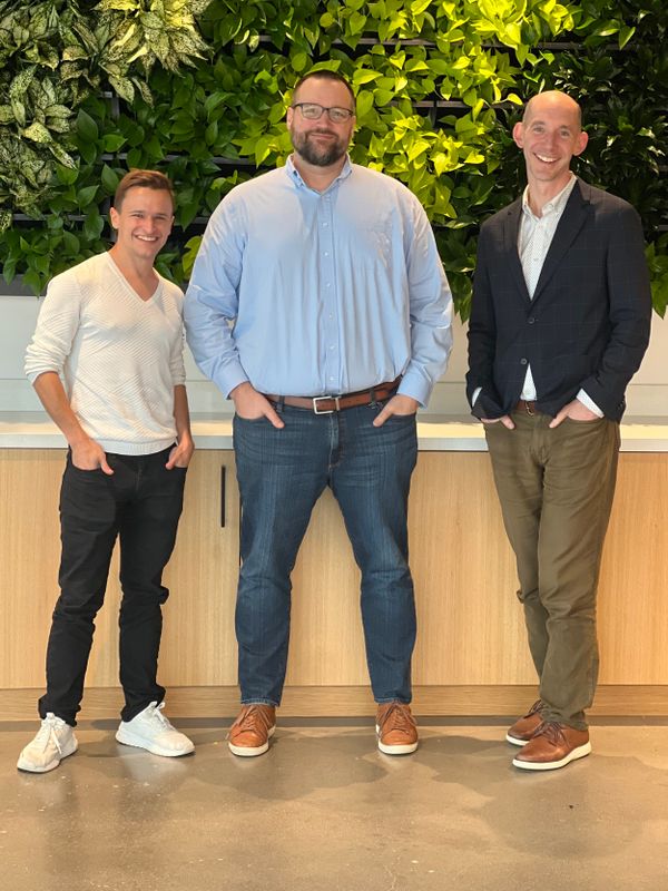 Cleveland AI startup Pandata to be acquired by Atlanta’s Further