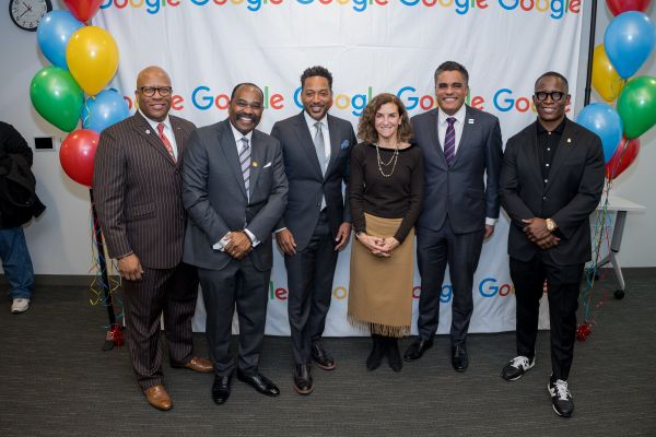 Google invests over $1 million in Central Ohio nonprofits to support education, STEM, and community programs