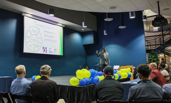 Avani Enterprizes wins Tech419 Pitch Competition