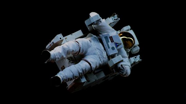 Blue Abyss and NASA Glenn Research Center partner to advance space training and research in Ohio