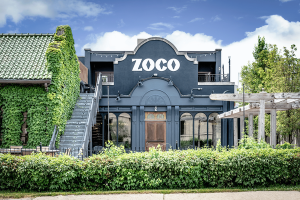 Meet ZoCo Design: Transforming healthcare UX and innovation in Ohio