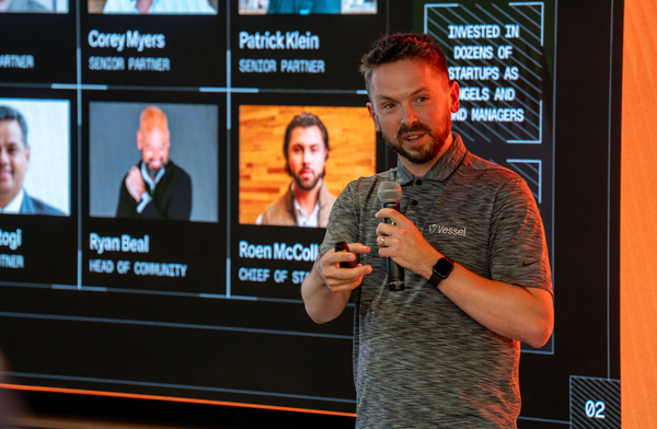 Vessel launches new Studio Fund to build the Midwest’s next great startups