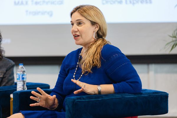 Dexa is soaring in the ‘Birthplace of Aviation’