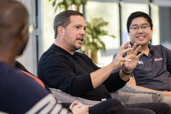 CHAMP Titles raises $55 Million Series D to modernize America's DMVs