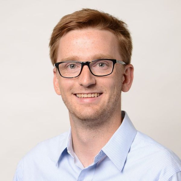 Ian Ferré powers the next generation of intelligent operations