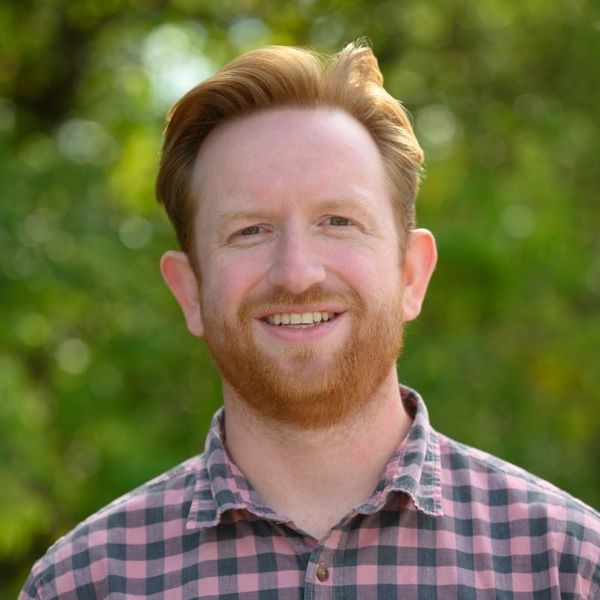 Brian Adams redefines software delivery through product and purpose