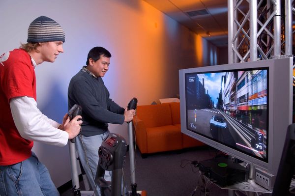 Ohio University named a top school for AR/VR Innovation