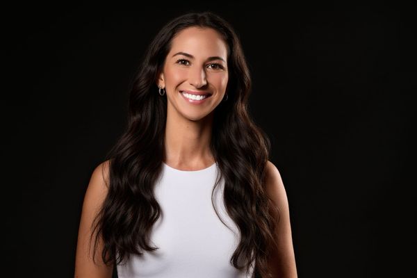 Patricia Colella connects health, sports, and innovation