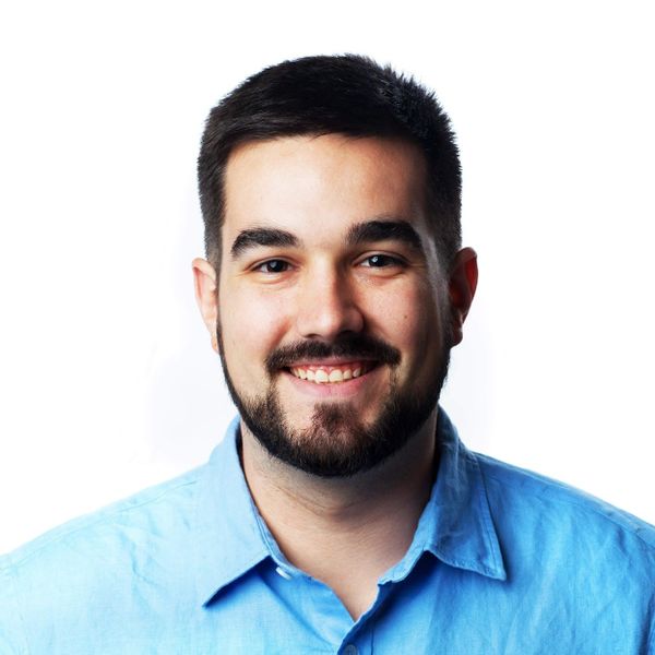 Tyler Conn advances enterprise AI from Ohio