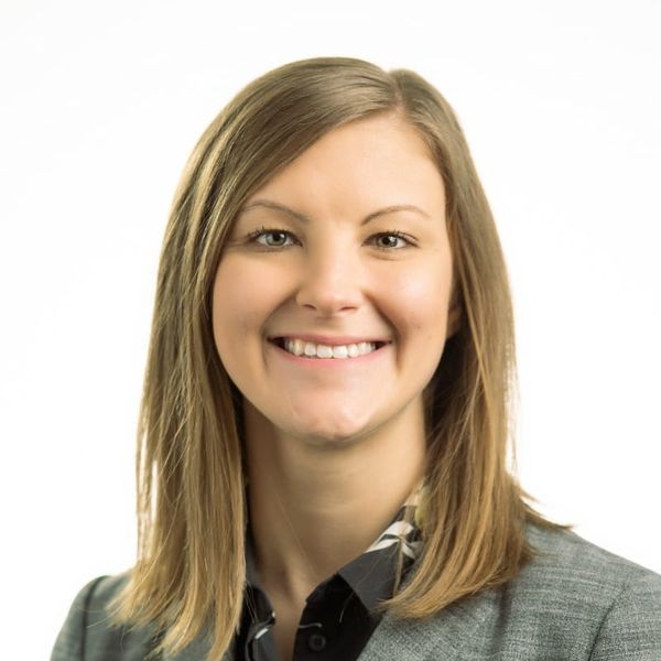 Jade Moyer modernizes government technology to serve Ohioans' hardest days