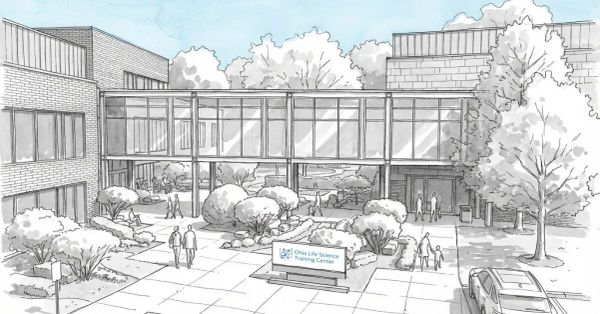 New Albany selected as home for Ohio’s $30 million biomanufacturing talent push