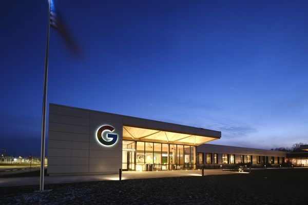 Google bets $500 million on Lima with new data center project