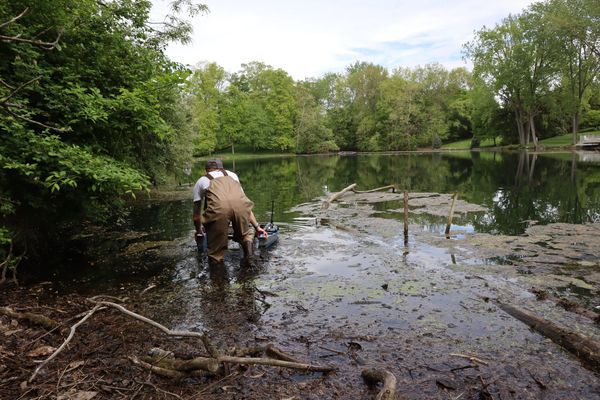 How a basement prototype became Ohio's water tech answer