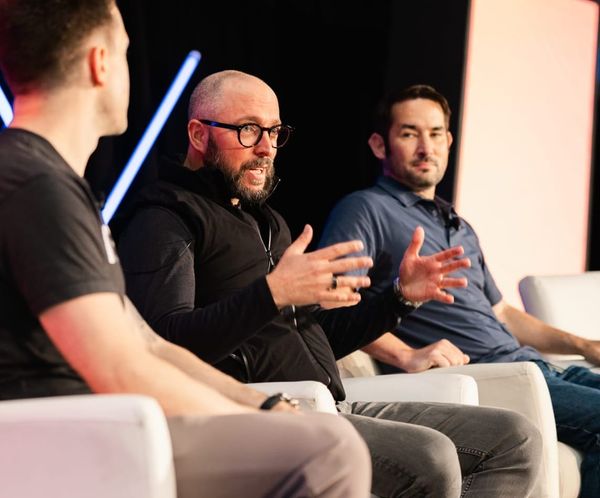 Yon Raz-Fridman joins Intrinsic Labs to scale "AI-as-Workforce"