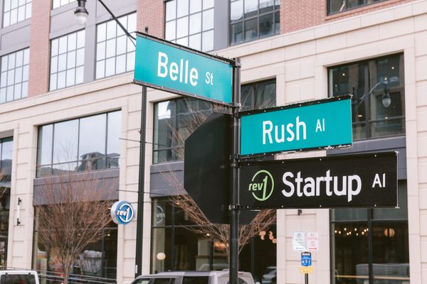 Telhio becomes first credit union to join Rev1 Ventures' partner network