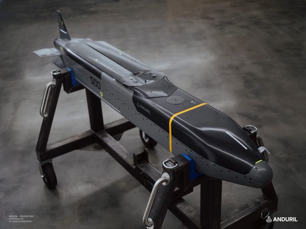 Anduril launches hiring push to stand up Barracuda production in Ohio