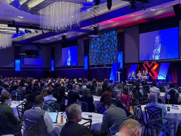 Built in Ohio: Inside the 2026 Ohio Tech Summit