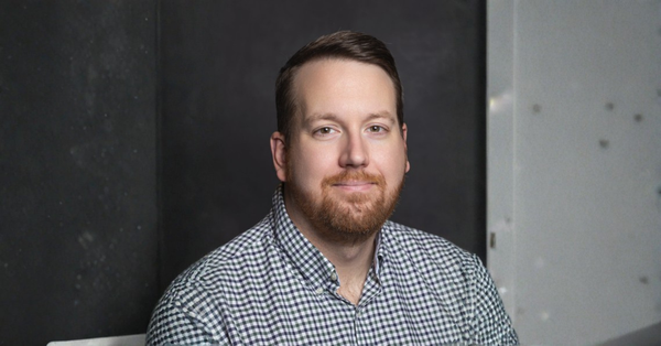 Meet Jake Mays. Founder & CEO of Aries Solutions.