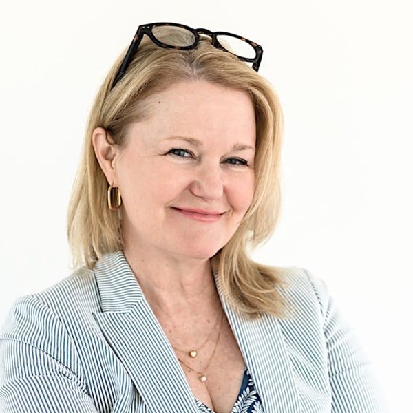 Meet Michelle Murcia. Founder & CEO at Book+Street.