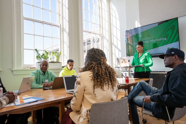 Cintrifuse launches year-long residency with $300K for first-time founders