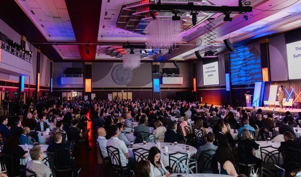The 2026 Ohio Tech Summit is one day away. Here's what's coming.