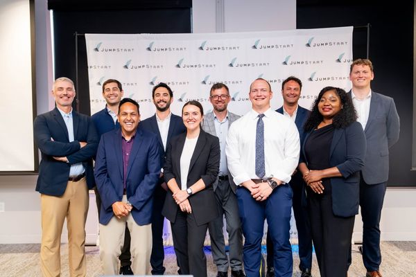 JumpStart's no-equity accelerators help Ohio founders raise $40 million