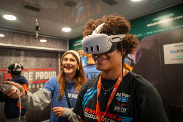 Meta picks Ohio for $115 million skilled trades push behind AI infrastructure