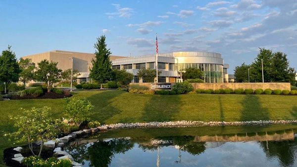 Biomanufacturing firm Resilience relocates HQ from San Diego to Southwest Ohio