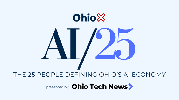 The 25 people defining Ohio’s AI economy