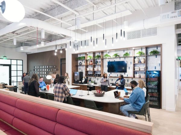 Rev1 at The Peninsula nears 90 members as AI cluster grows
