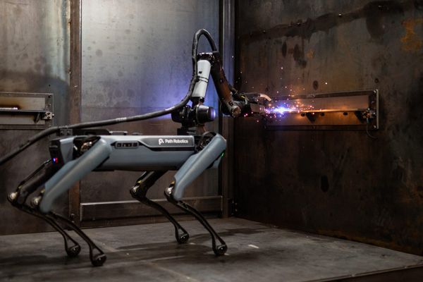 Path Robotics lands up to $600 million share of massive $900 million U.S. Navy shipbuilding deal