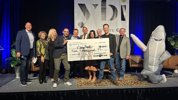 YBI Shark Tank returns to Boardman this fall with six celebrity sharks