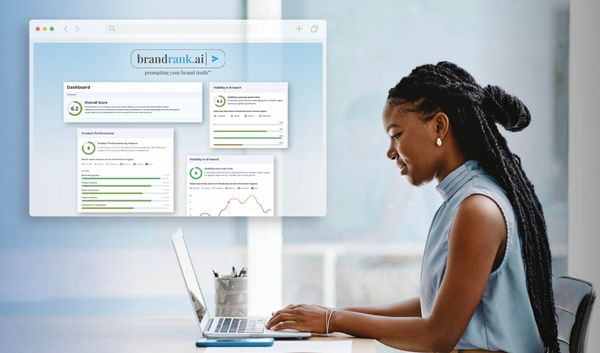 BrandRank.AI raises $3 million to help brands win in AI answers
