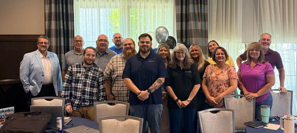 CentraComm celebrates 25 years in tech