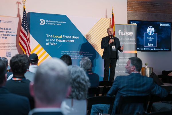 Defense Innovation OnRamp Hub: Ohio names 10 companies for fall accelerator