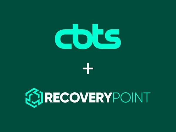 CBTS acquires Recovery Point Systems, adding disaster recovery services and data center space