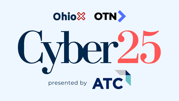 The 25 leaders protecting Ohio’s digital future