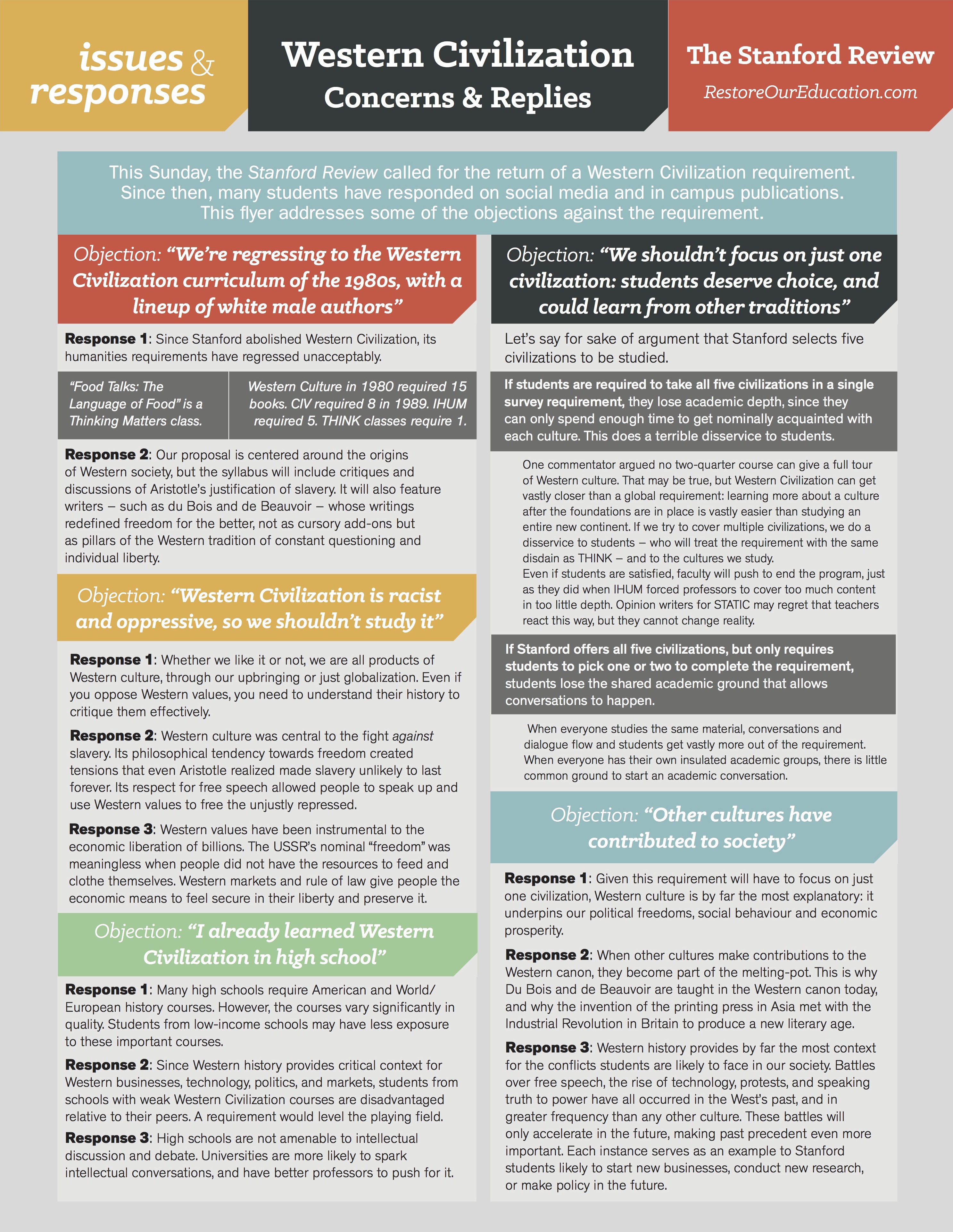 Flyer