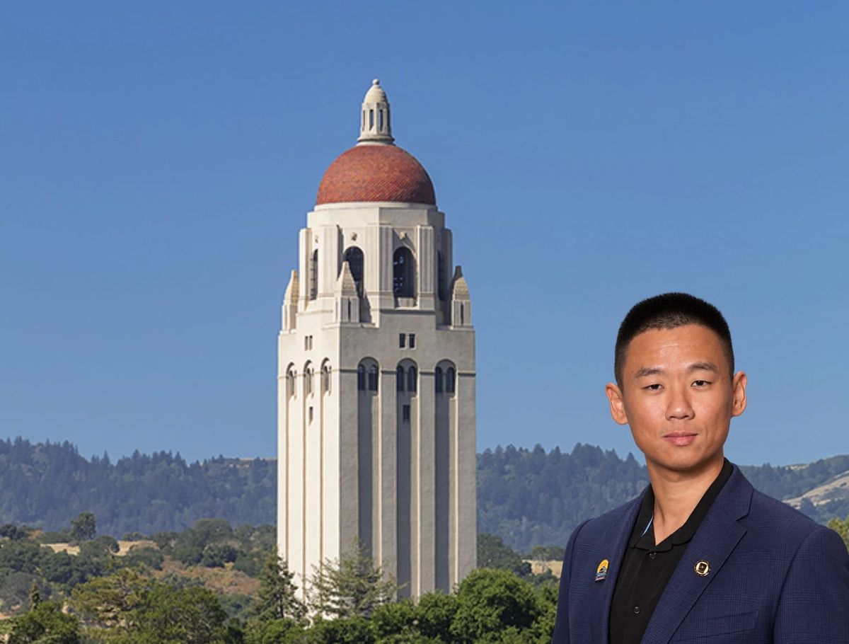 Former Stanford Hoover Fellow Runs Surrogacy Firm Helping Chinese Elites Have U.S.-Citizen Children