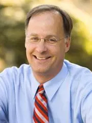 Vice Provost Greg Boardman Resigns