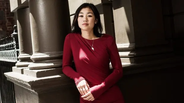 Succeeding As A Woman In Tech: An Evening With Tracy Chou