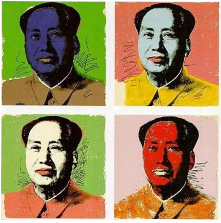 Communism Isn't Comedy